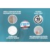TWX® Home Antibacterial - Univerzális fertőtlenítőspray 300 ml TWX® Home Antibacterial - Univerzális fertőtlenítőspray 300 ml