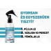 TWX® Home Antibacterial - Univerzális fertőtlenítőspray 300 ml TWX® Home Antibacterial - Univerzális fertőtlenítőspray 300 ml