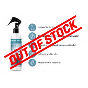 TWX® Home Antibacterial - Univerzális fertőtlenítőspray 300 ml