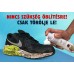TWX® Home Shoe Foam Cleaner 200 ml TWX® Home Shoe Foam Cleaner 200 ml