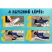 TWX® Home Shoe Foam Cleaner 200 ml TWX® Home Shoe Foam Cleaner 200 ml
