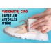 TWX® Home Shoe Foam Cleaner 200 ml TWX® Home Shoe Foam Cleaner 200 ml
